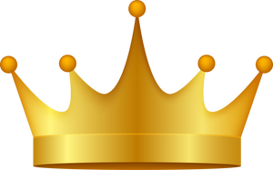 Golden Crown